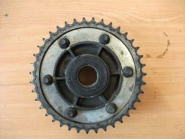 Tandwieldrager Suzuki TL 1000