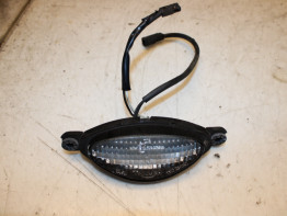 Headlight Triumph Sprint RS