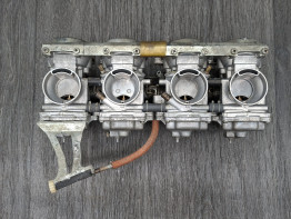 Carburateurset Suzuki GSX F 1100