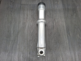 Voorpoot buiten Harley Davidson FXSTC Softail Custom