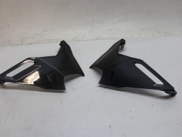 Windscreen Honda CRF 1100 Africa Twin