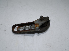 Voetsteun links BMW R 1200 GS