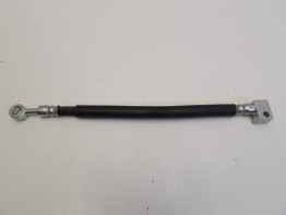 Brake hose front Suzuki SV 650