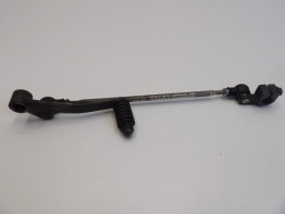 Gear change pedal Yamaha TDM