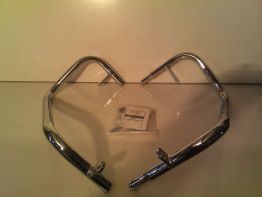 Motorschutzbugel Sturzbugel Suzuki VX 800