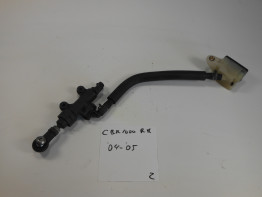 Bremszylinder hinten Honda CBR Fireblade