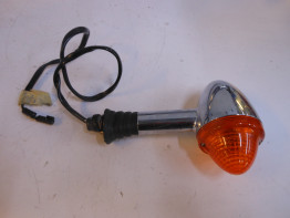 Winker right rear Triumph Thruxton 900