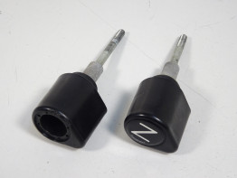 Valblokken Kawasaki Z 750