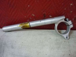 Lenkerstummel Links Suzuki GSX R 750