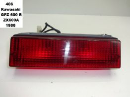 Achterlicht Kawasaki GPZ 600