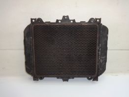 Radiateur Kawasaki GPZ 500
