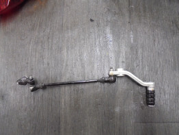 Schakelpedaal BMW K 1300 GT