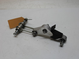 Cushion connecting rod Yamaha MT 07