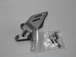 Schetsplaat links Yamaha MT 09