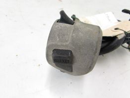 Stuurschakelaar links Honda VFR 750