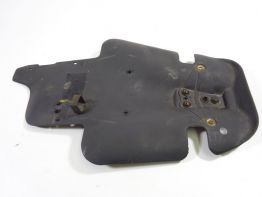 Undertail Ducati 996