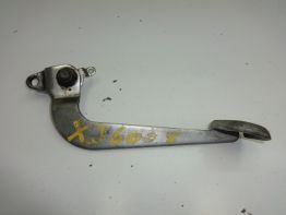 Rempedaal Yamaha XJ 600 Diversion