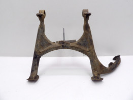 Standaard Honda VT 500