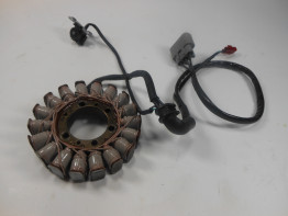 Generator Triumph Daytona 765