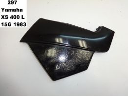 Linker zijkuip klein Yamaha XS 400