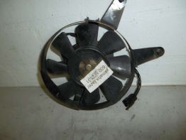 Ventilator Yamaha FAZER 600