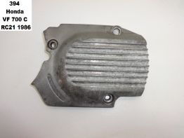 Engine cover front spocket Honda VF 700 750 C Magna