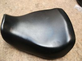 Soziussitz Suzuki GSX R 1100