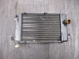 Radiateur Aprilia RSV 1000
