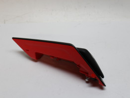 Soziusabdeckung Aprilia Tuono 660