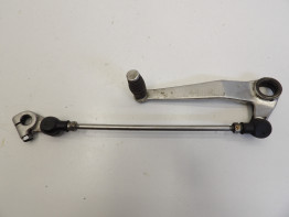 Schakelpedaal Suzuki RF 900