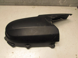 Motorblockdeckel Honda Silverwing