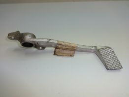 Rempedaal Yamaha FZR 1000