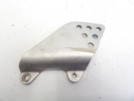 Fussrastetrager vorne rechts Kawasaki ZRX 1100 1200