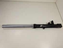 Standrohr Gabelholm links komplett Kawasaki ZZR 1100