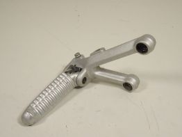 Rechter schetsplaat Ducati 749 999