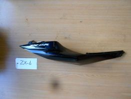 Heck rechts Kawasaki ZX 6 R