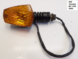 Knipperlicht Yamaha BT 1100