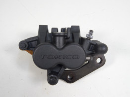 Remklauw rechts voor Kawasaki ER 6