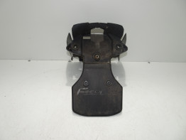 Kentekenplaathouder BMW F 650 GS