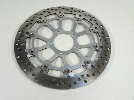 Brake disc front Ducati 749 999