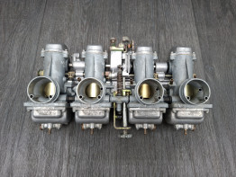 Vergaser-Set Kawasaki Z 1000