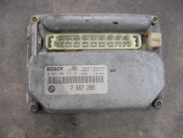 CDI ECU unit BMW R 1150 GS