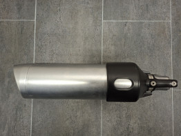 Uitlaat Harley Davidson FXFBS Fat Bob