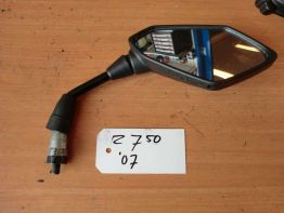 Spiegel rechts Kawasaki Z 750