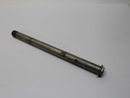 Achteras Kawasaki Ninja 650