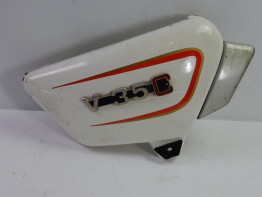 Cowl right small Moto Guzzi V35 V50 V65