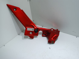 Linker zijkuip klein Aprilia Caponord 1000