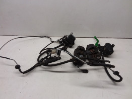 ABS pump Kawasaki Z 800