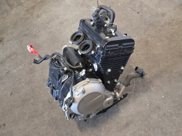 Motorblok CFMoto 650 MT