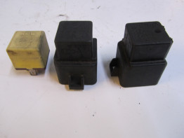 Relais unit Ducati ST2